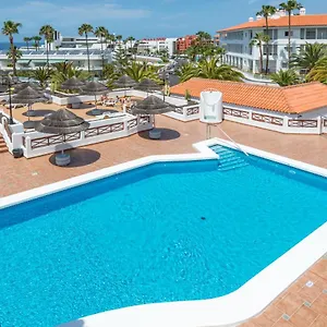 El Beril , Costa Adeje (Tenerife) Spain