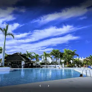 Apartment Adeje Paradise